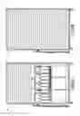Fig. 05 - MOBILE UNIT FOR DILUTION, STORAGE AND DISPENSING OF CLEANING PRODUCTS