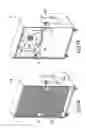 Fig. 06 - MOBILE UNIT FOR DILUTION, STORAGE AND DISPENSING OF CLEANING PRODUCTS