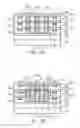 Fig. 22 - Nano-electromechanical system (NEMS) device structure and method for forming the same