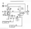 Fig. 01 - SYSTEMS, REACTORS, METHODS AND COMPOSITIONS FOR PRODUCING CHLORINE DIOXIDE
