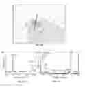 Fig. 08 - METHOD FOR MANUFACTURING OF THREE-DIMENSIONAL FREESTANDING POROUS THIN-GRAPHITE WITH HIERARCHICAL POROSITY