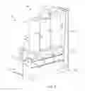Fig. 06 - Water purification system with automatic flush flow
