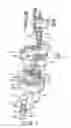 Fig. 02 - Apparatus for filtering and/or conditioning and/or purifying a fluid such as water