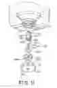 Fig. 09 - Apparatus for filtering and/or conditioning and/or purifying a fluid such as water