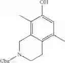 Fig. 149 - TETRAHYDROISOQUINOLINE DERIVATIVES