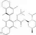 Fig. 158 - TETRAHYDROISOQUINOLINE DERIVATIVES