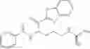 Fig. 35 - Inhibitors of arginine gingipain