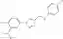 Fig. 302 - Substituted 1,2,3-triazoles as NR2B-selective NMDA modulators