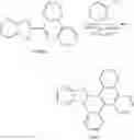 Fig. 191 - Substituted benzo[4,5]imidazo[1,2-a]phenanthro[9,10-c][1,8]naphthyridines, benzo[4,5]imidazo[1,2-a]phenanthro[9,10-c][1,5]naphthyridines and dibenzo[f,h]benzo[4,5]imidazo[2,1-a]pyrazino[2,3-c]isoquinolines as thermally assisted delayed fluorescent materials