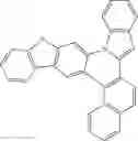 Fig. 320 - Substituted benzo[4,5]imidazo[1,2-a]phenanthro[9,10-c][1,8]naphthyridines, benzo[4,5]imidazo[1,2-a]phenanthro[9,10-c][1,5]naphthyridines and dibenzo[f,h]benzo[4,5]imidazo[2,1-a]pyrazino[2,3-c]isoquinolines as thermally assisted delayed fluorescent materials