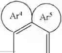 Fig. 50 - Substituted benzo[4,5]imidazo[1,2-a]phenanthro[9,10-c][1,8]naphthyridines, benzo[4,5]imidazo[1,2-a]phenanthro[9,10-c][1,5]naphthyridines and dibenzo[f,h]benzo[4,5]imidazo[2,1-a]pyrazino[2,3-c]isoquinolines as thermally assisted delayed fluorescent materials