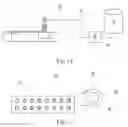 Fig. 10 - Active agent-containing articles