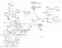 Fig. 01 - Regulated vacuum off-gassing of gas filter for fluid processing system and related methods