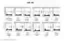 Fig. 10 - Methods and compositions for producing double allele knock outs