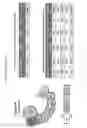 Fig. 55 - Genome engineering with Type I CRISPR systems in eukaryotic cells