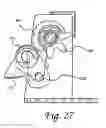 Fig. 14 - Anode clamping device