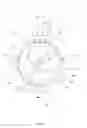 Fig. 02 - Bicycle gear and method for manufacturing such a gear