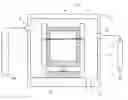 Fig. 01 - Epitaxial growing device and method for making epitaxial structure using the same