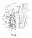 Fig. 09 - System and method for slip forming concrete barriers