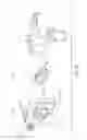 Fig. 07 - Toilet with vitreous china flush engine and polymeric outer structure