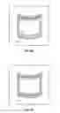 Fig. 09 - Recessed shade and curtain storage and deployment system