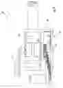 Fig. 04 - Power boost module for a door closer