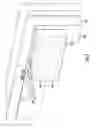 Fig. 08 - Power boost module for a door closer
