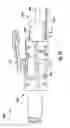 Fig. 19 - Power boost module for a door closer