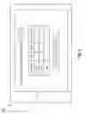 Fig. 06 - Window control system with photodiode illumination sensors