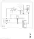Fig. 41 - Window control system with photodiode illumination sensors