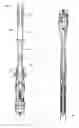 Fig. 03 - Adapting a top drive cement head to a casing running tool