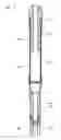 Fig. 04 - Adapting a top drive cement head to a casing running tool