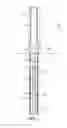 Fig. 02 - Subsurface safety valve with permanent lock open feature