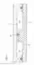 Fig. 09 - Electrically actuated downhole flow control apparatus