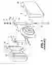 Fig. 02 - Cutter housing with inline mounting