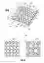 Fig. 07 - Gas turbine engine component having vascular engineered lattice structure