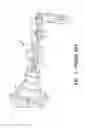 Fig. 03 - Linear Actuator Cable Linkage
