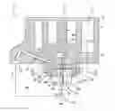 Fig. 01 - Mechanical vacuum pump for a motor vehicle