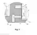 Fig. 03 - Mechanical vacuum pump for a motor vehicle
