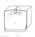 Fig. 04 - Tension support system for motorized fan