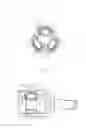 Fig. 02 - Tripod constant velocity universal joint and method for manufacturing same