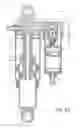 Fig. 06 - Methods and apparatus for suspension lock out and signal generation