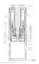 Fig. 02 - Linear shock absorber with improved obstructing member