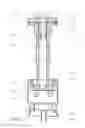 Fig. 08 - Linear shock absorber with improved obstructing member