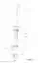 Fig. 09 - Linear shock absorber with improved obstructing member