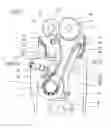 Fig. 02 - Camshaft drive device