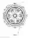 Fig. 03 - Shift Actuator Assemblies And Control Methods For A Ball-Type Continuously Variable Planetary Transmission