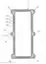 Fig. 01 - Metal gasket