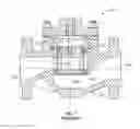 Fig. 02 - Bi-directional seal assembly for use with valves