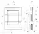 Fig. 01 - CHECK VALVE STRUCTURE OF BAG BODY AND PRODUCTION METHOD FOR THE SAME